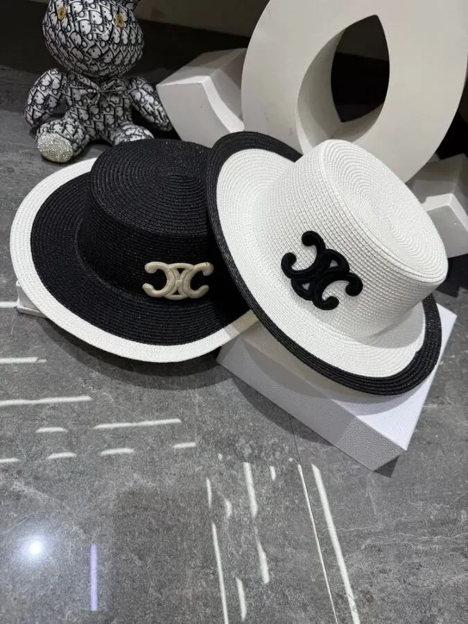 Капелюх Celine 3