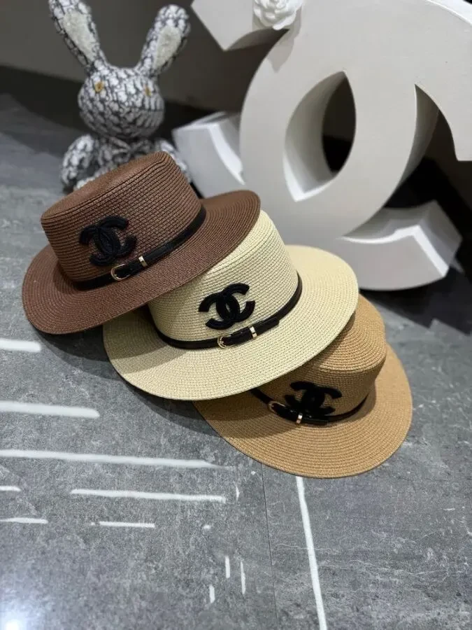 Капелюх Chanell