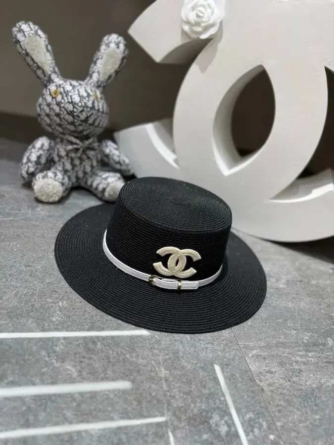 Капелюх Chanell 6