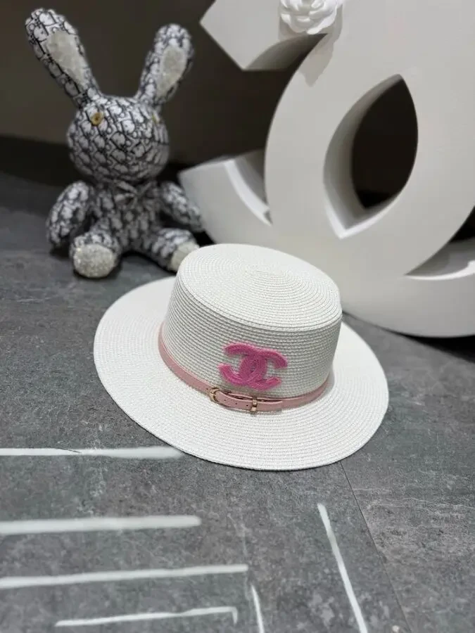 Капелюх Chanell 3