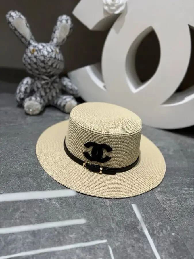 Капелюх Chanell 9