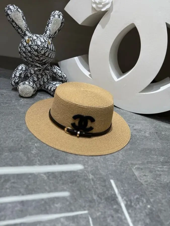 Капелюх Chanell 7