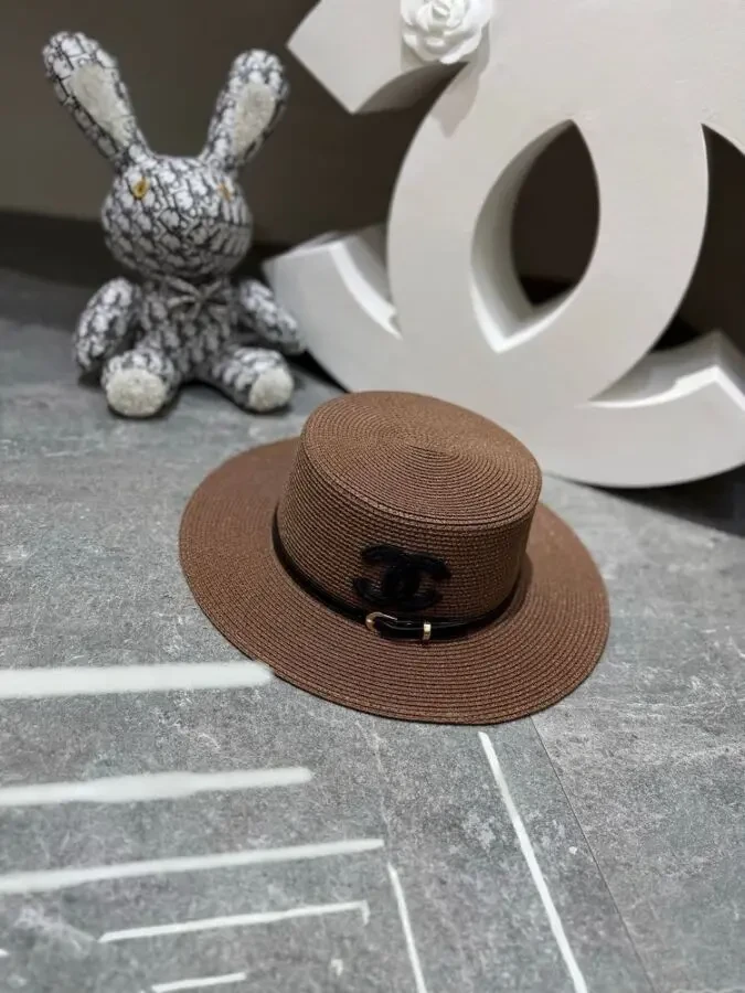 Капелюх Chanell 8