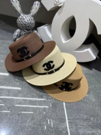 Капелюх Chanell