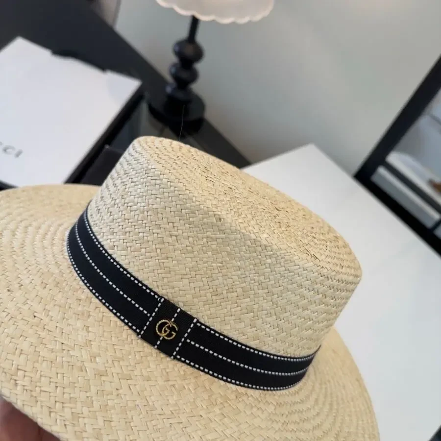 Капелюх Guc-- 6