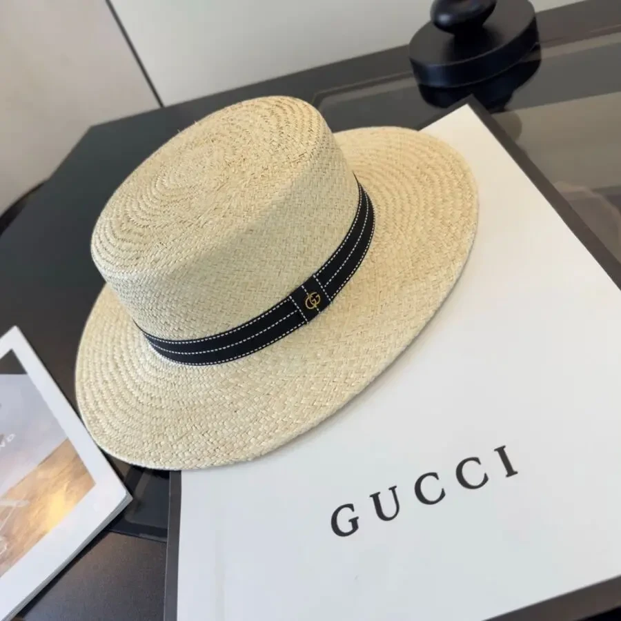 Капелюх Guc-- 8