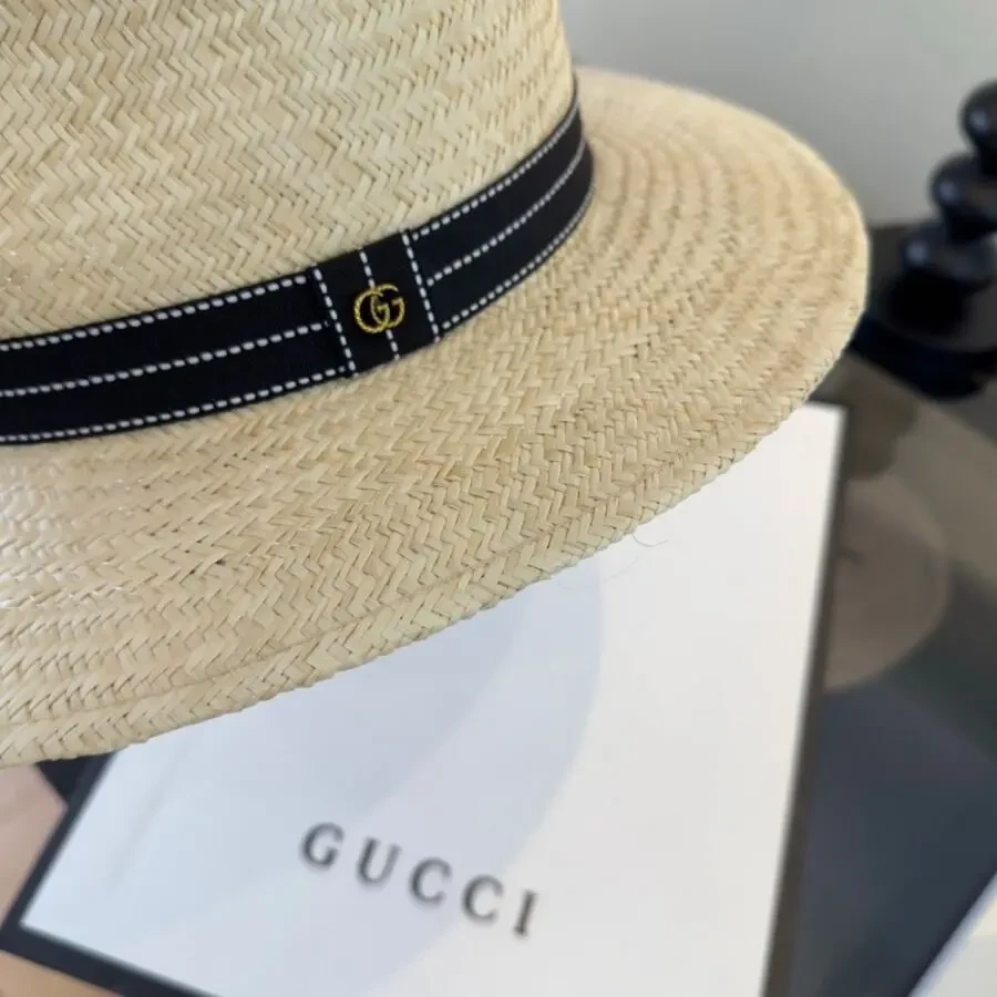 Капелюх Guc-- 4