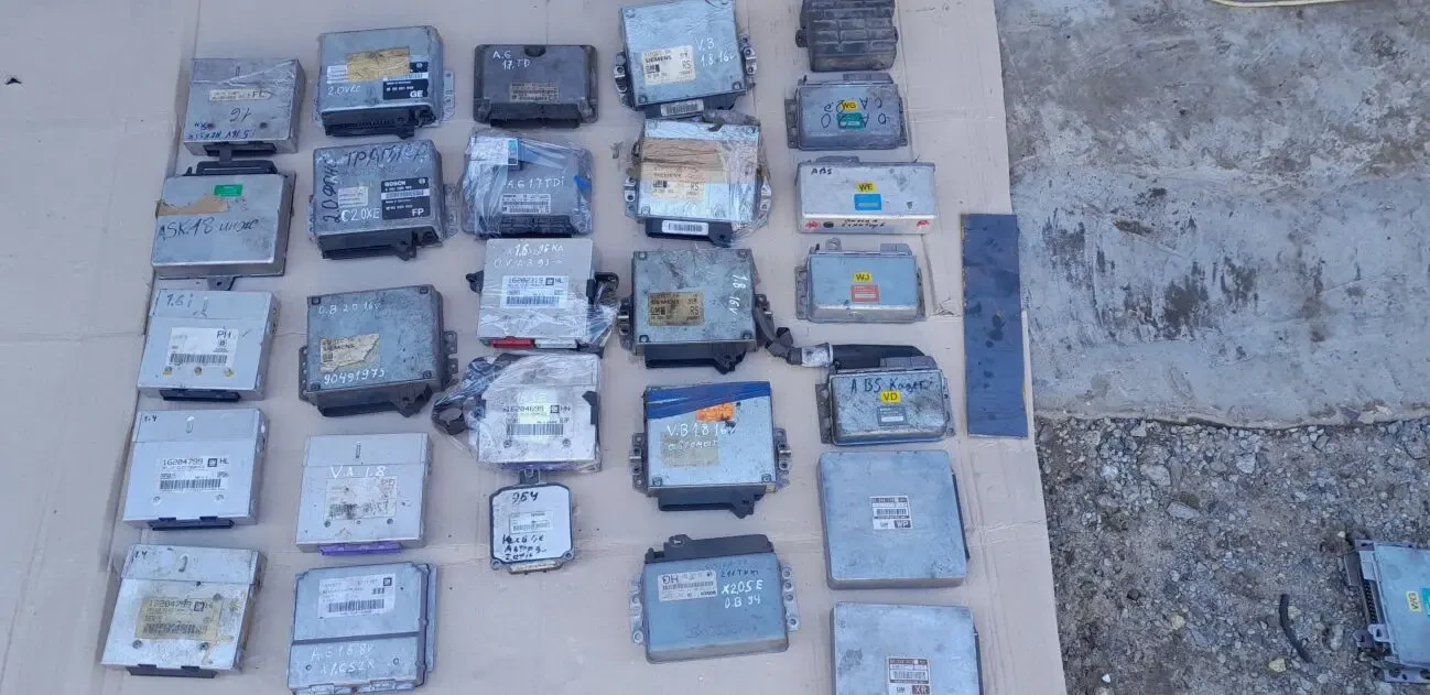 90322026 Распредвал C2.0XE Опель Кадет Вектра Астра Калибра 3