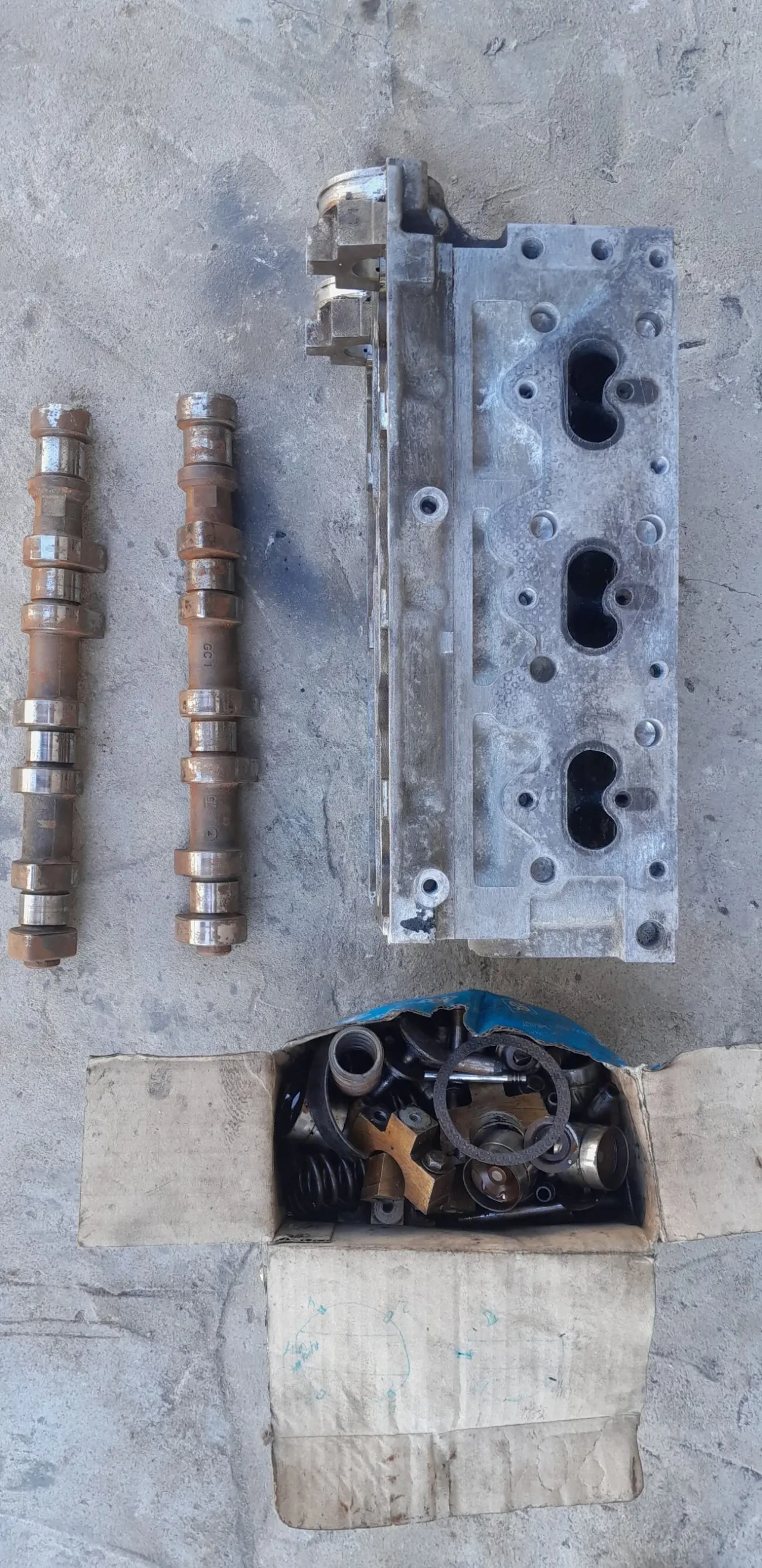 90400037Распредвал x25xe Opel Vectra Калібра Омега б 2