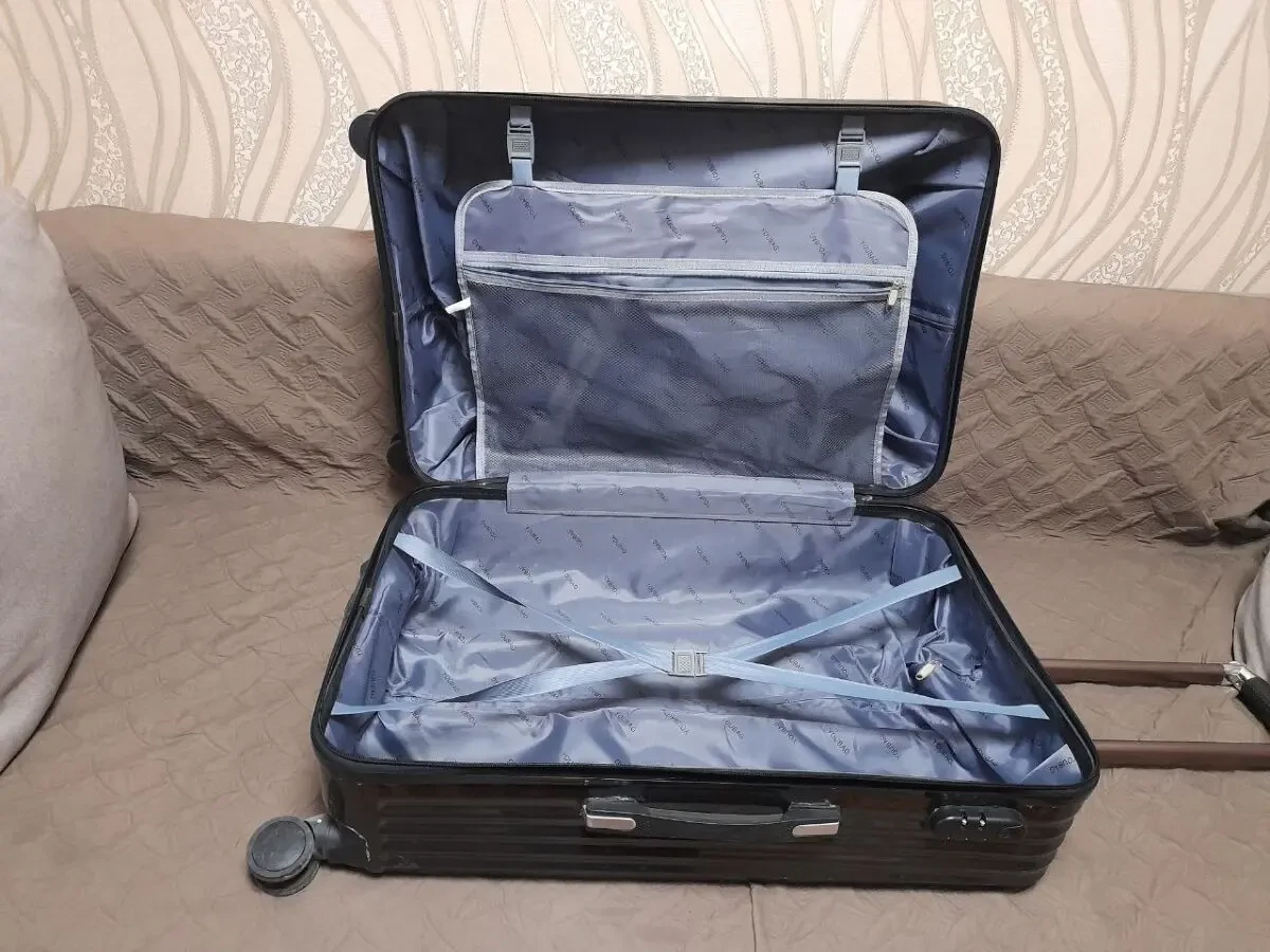 Продам валізу 2