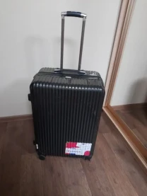 Продам валізу