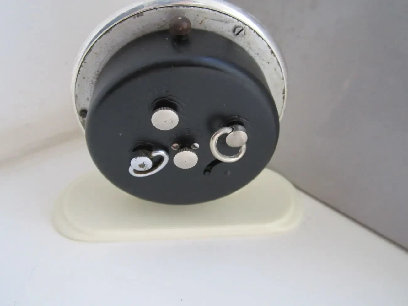 Будильник настольный СЛАВА Слон СССР 17 8