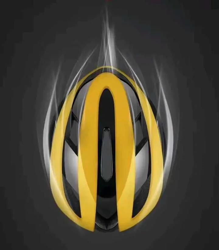 Велосипедный шлем Rockbros размер L (58-61) cm 5