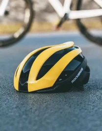 Велосипедный шлем Rockbros размер L (58-61) cm