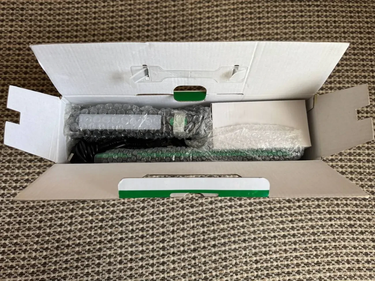 Сонячна система освітлення NEWVEW NV-T219 2