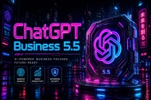 Підписка ChatGPT business на місяць