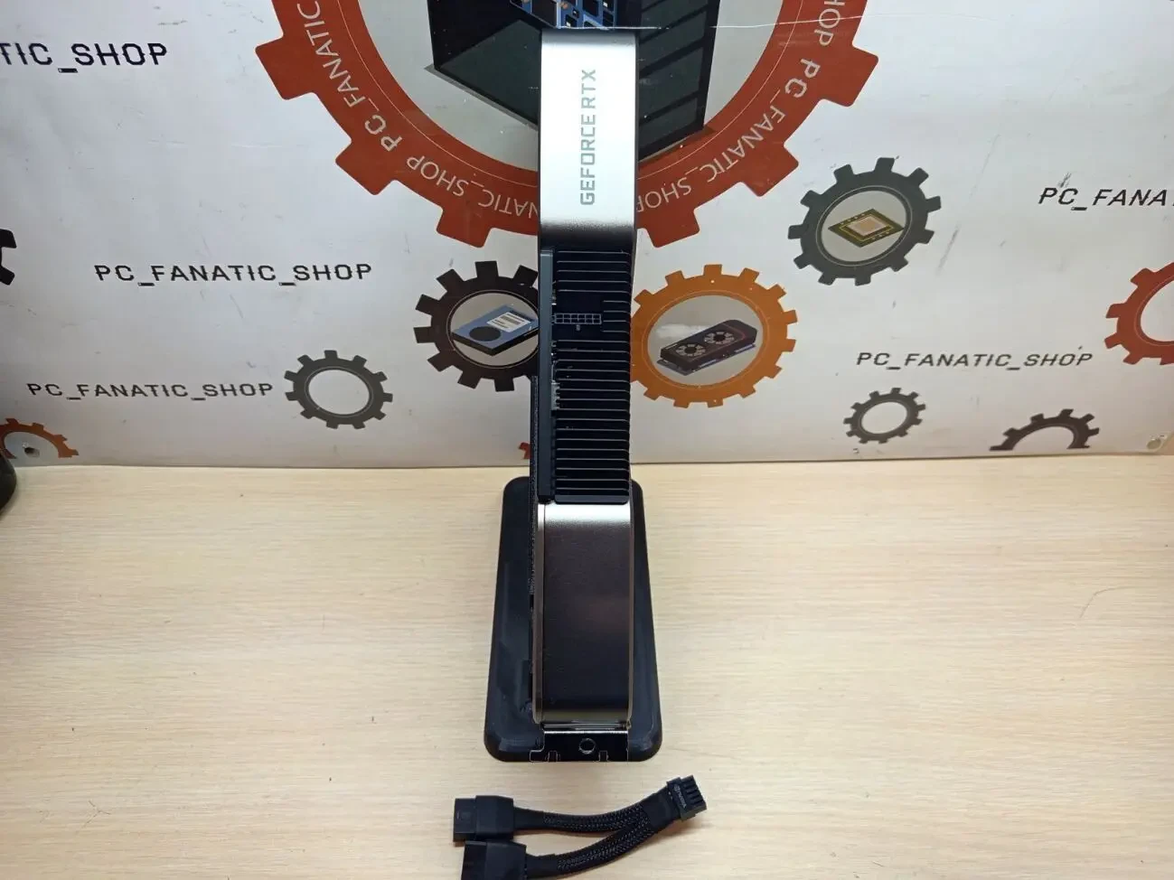 Відеокарта NVIDIA GeForce RTX 3080 Founders Edition 3