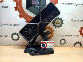 Відеокарта NVIDIA GeForce RTX 3080 Founders Edition