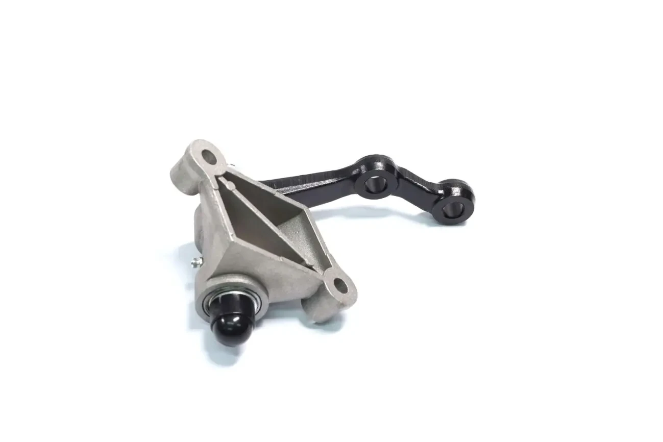 Амортизатор Ваз 2101-2107 передній (масляний) 6