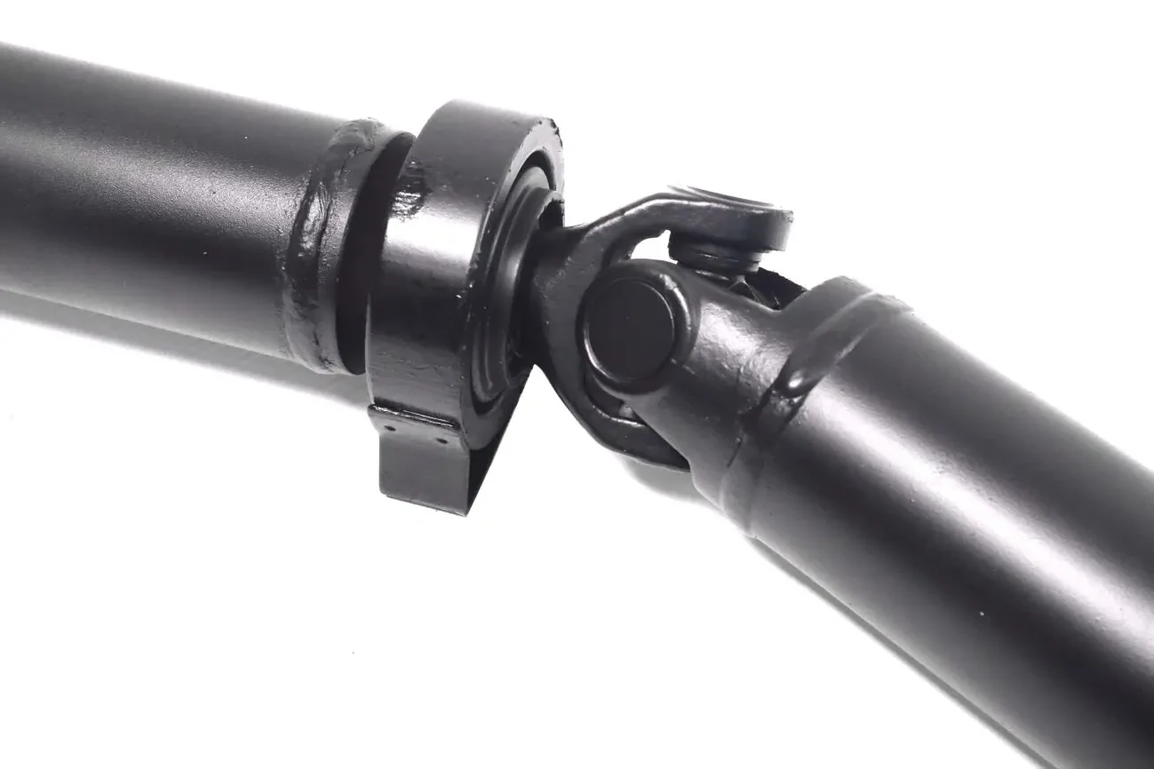 Амортизатор Ваз 2101-2107 передній (масляний) 8