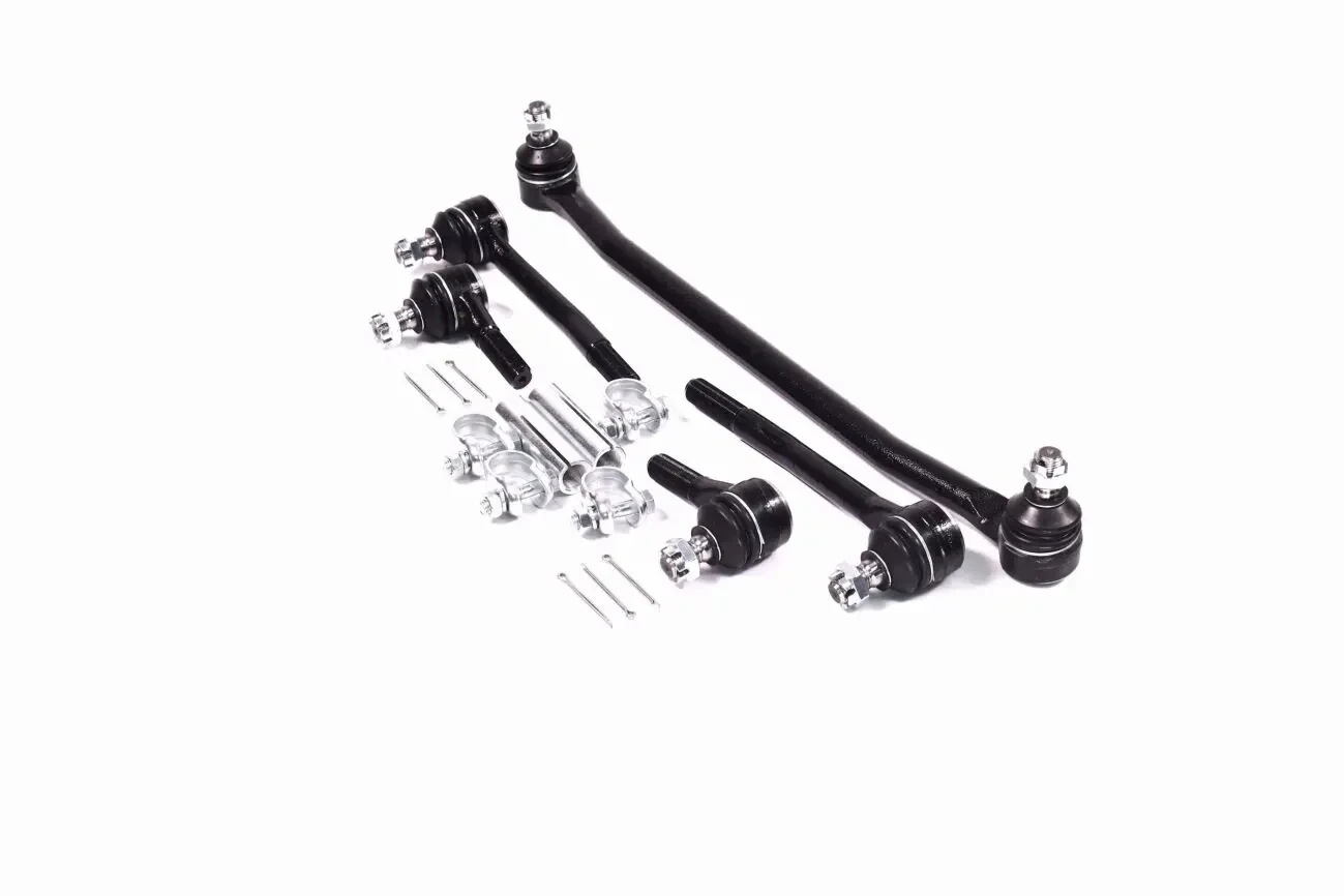 Амортизатор Ваз 2101-2107 передній (масляний) 5