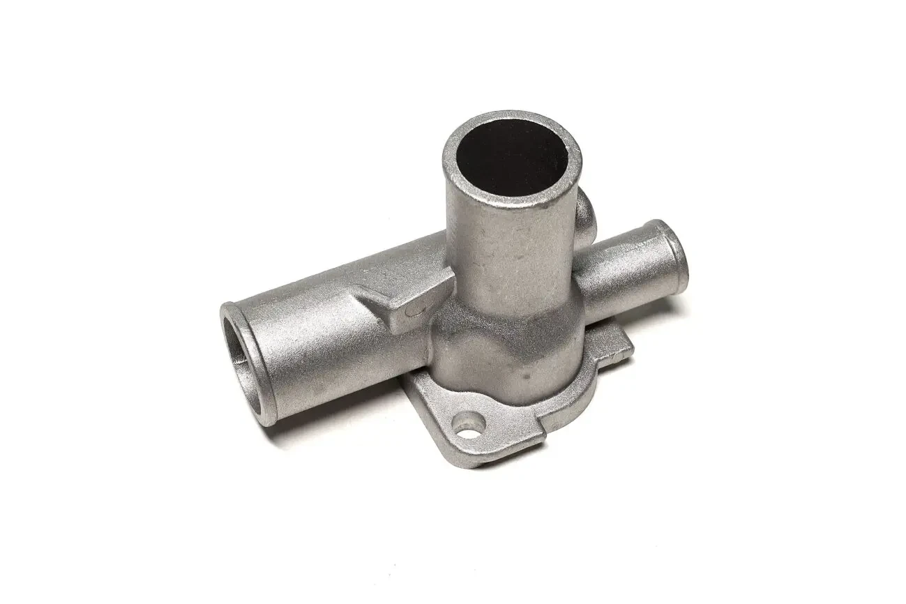 Амортизатор Ваз 2101-2107 передній (масляний) 7