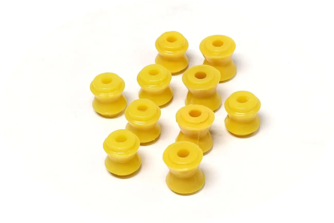 Амортизатор Ваз 2101-2107 передній (масляний) 10