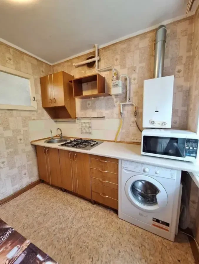 Продажа 2к квартиры, пр-т О. Поля, район ТЦ Славутич 3