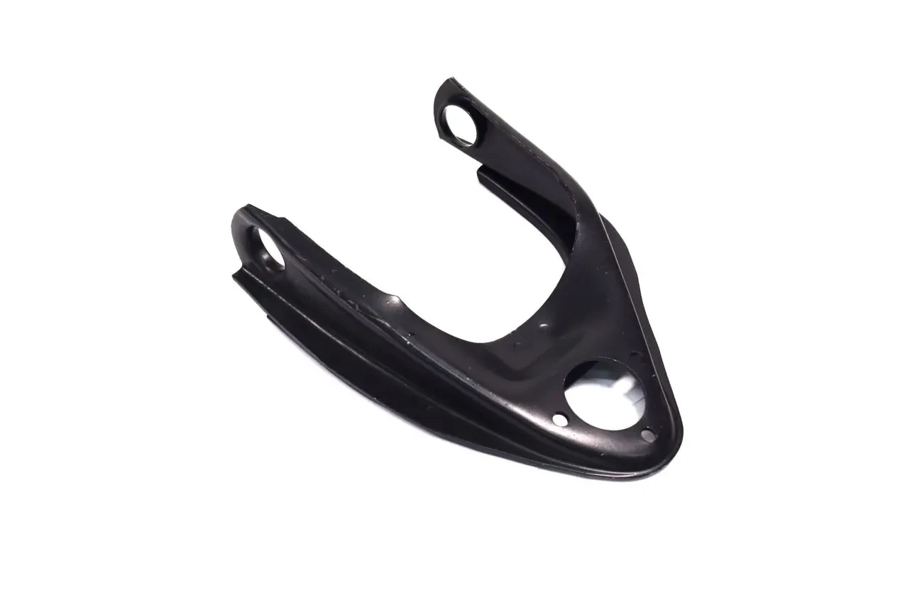 Амортизатор ВАЗ 2101-07 задн. зі втулк. масл. 9