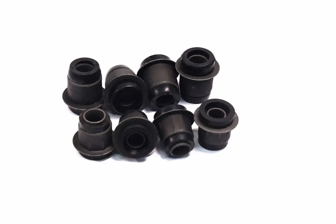 Амортизатор ВАЗ 2101-07 задн. зі втулк. масл. 7