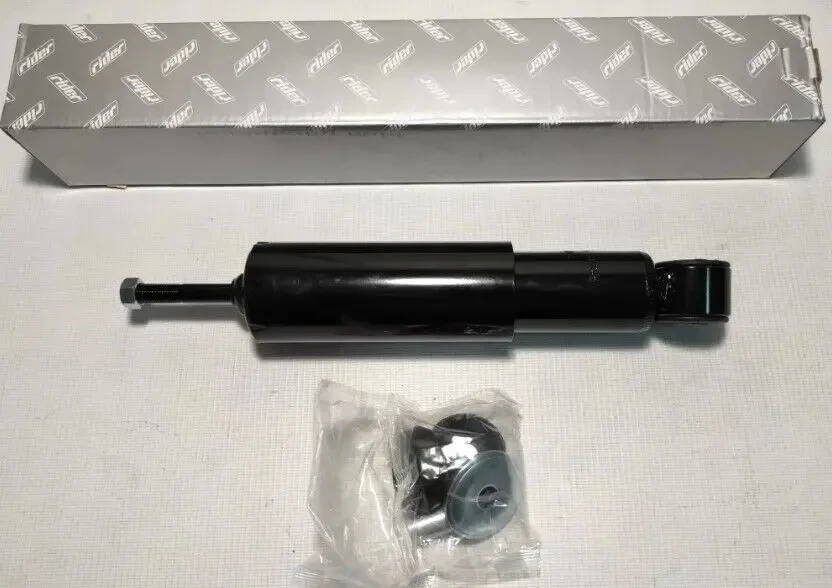 Амортизатор ВАЗ 2101-07 задн. зі втулк. масл. 2