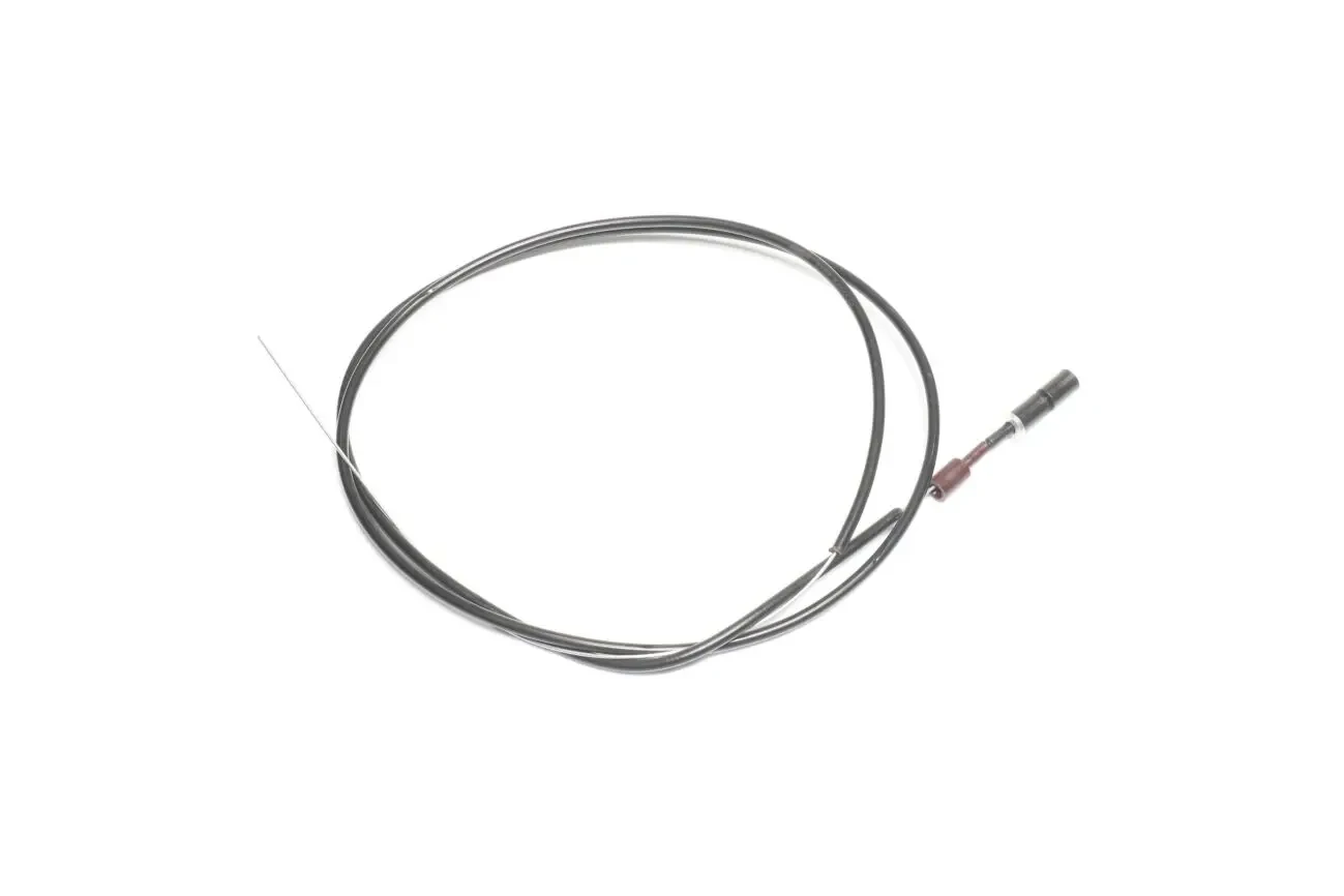 Амортизатор ВАЗ 2101-07 задн. зі втулк. масл. 4