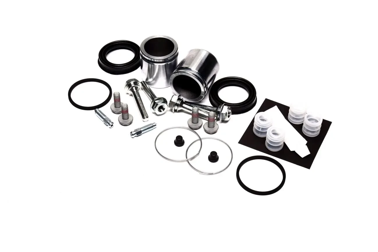 Амортизатор ВАЗ 2101-07 задн. зі втулк. масл. 6