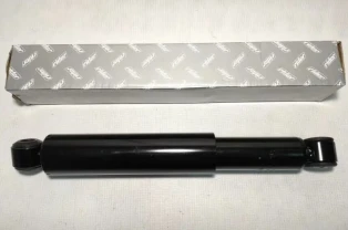 Амортизатор ВАЗ 2101-07 задн. зі втулк. масл.