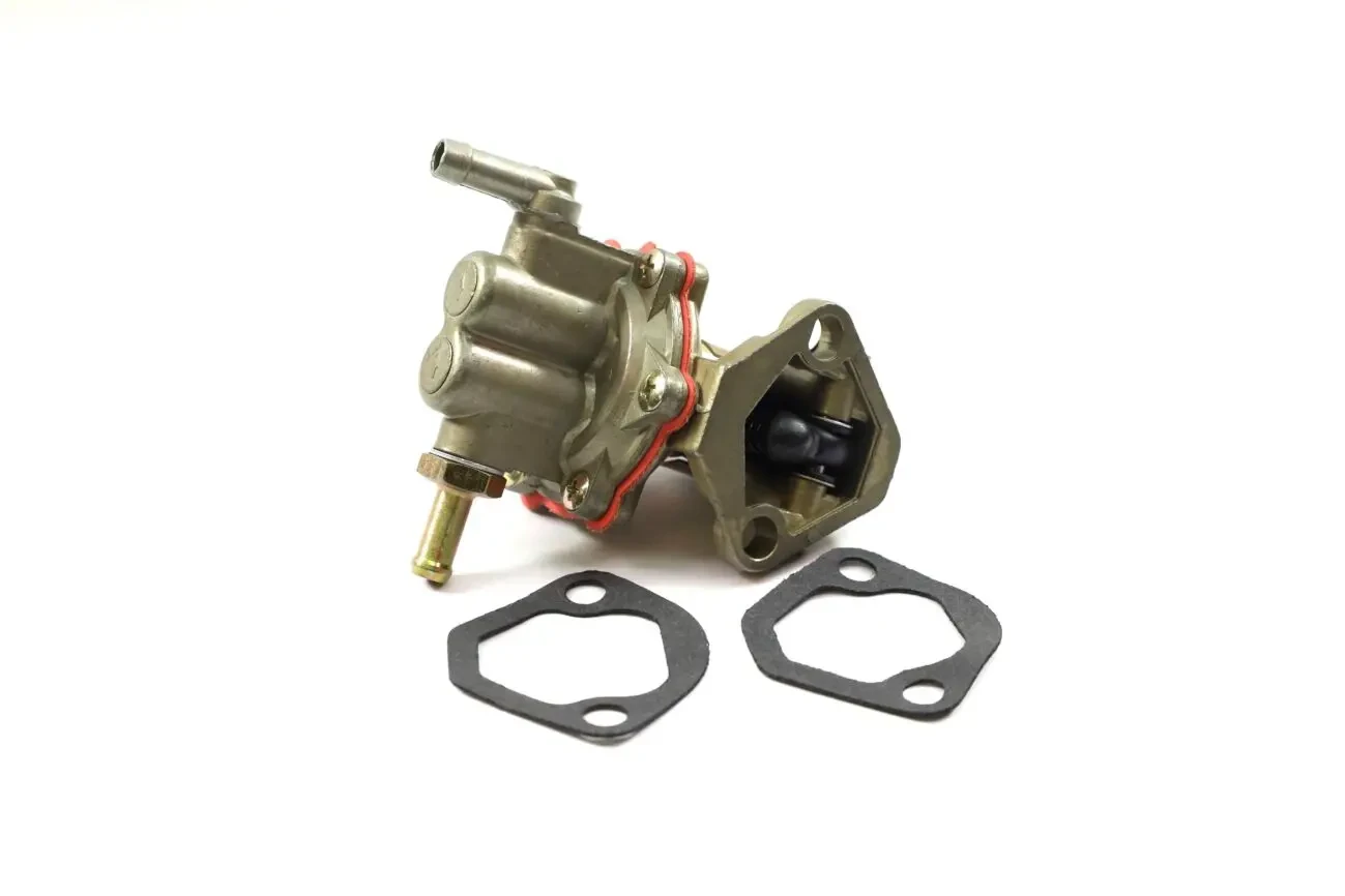 Насос водяний ВАЗ 2101-07 (Помпа) 3