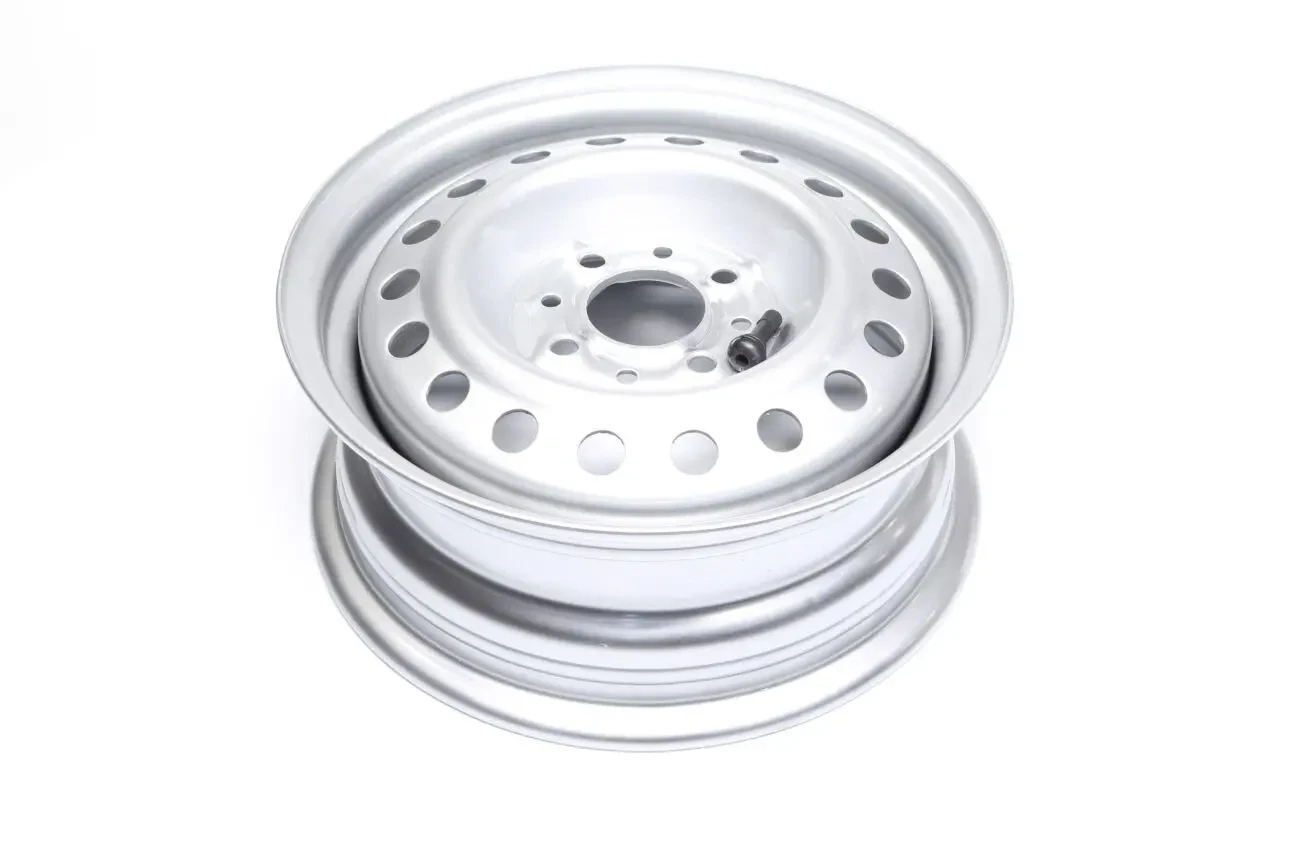 Насос водяний ВАЗ 2101-07 (Помпа) 6