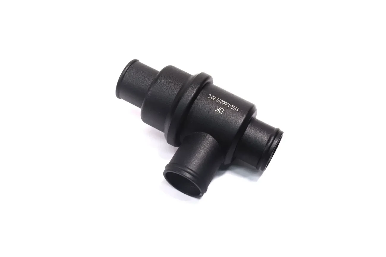 Насос водяний ВАЗ 2101-07 (Помпа) 8