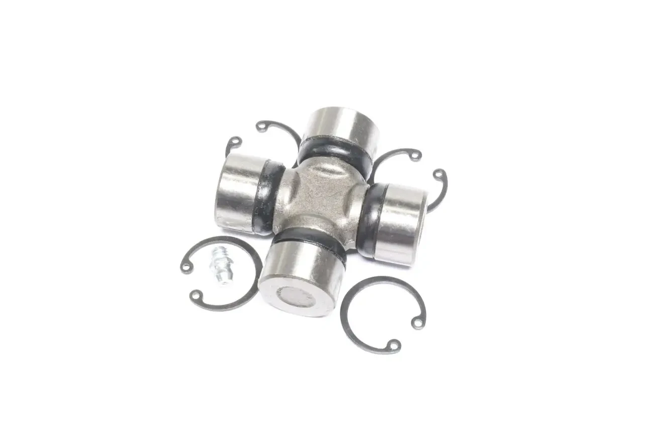 Опора кульова ВАЗ 2101 компл. (верх. 2шт. ниж. 2шт.)(з кріпленням) 7