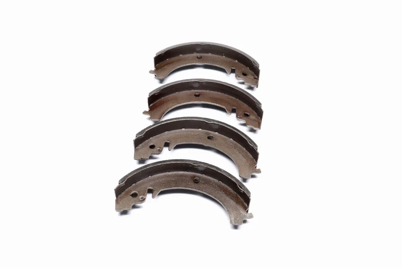 Опора кульова ВАЗ 2101 компл. (верх. 2шт. ниж. 2шт.)(з кріпленням) 9