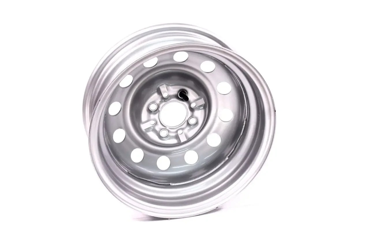 Зчеплення ВАЗ 2101 (диск нажим.вед.підш.) (пелюсткова) 5