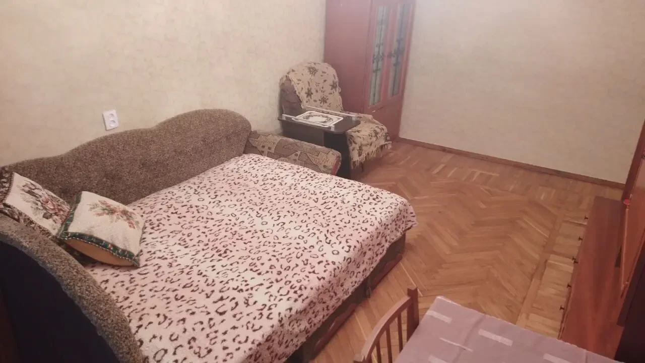 Сдам 2-х комнатную квартиру на Черемушках ул.Евгения Танцюры 2