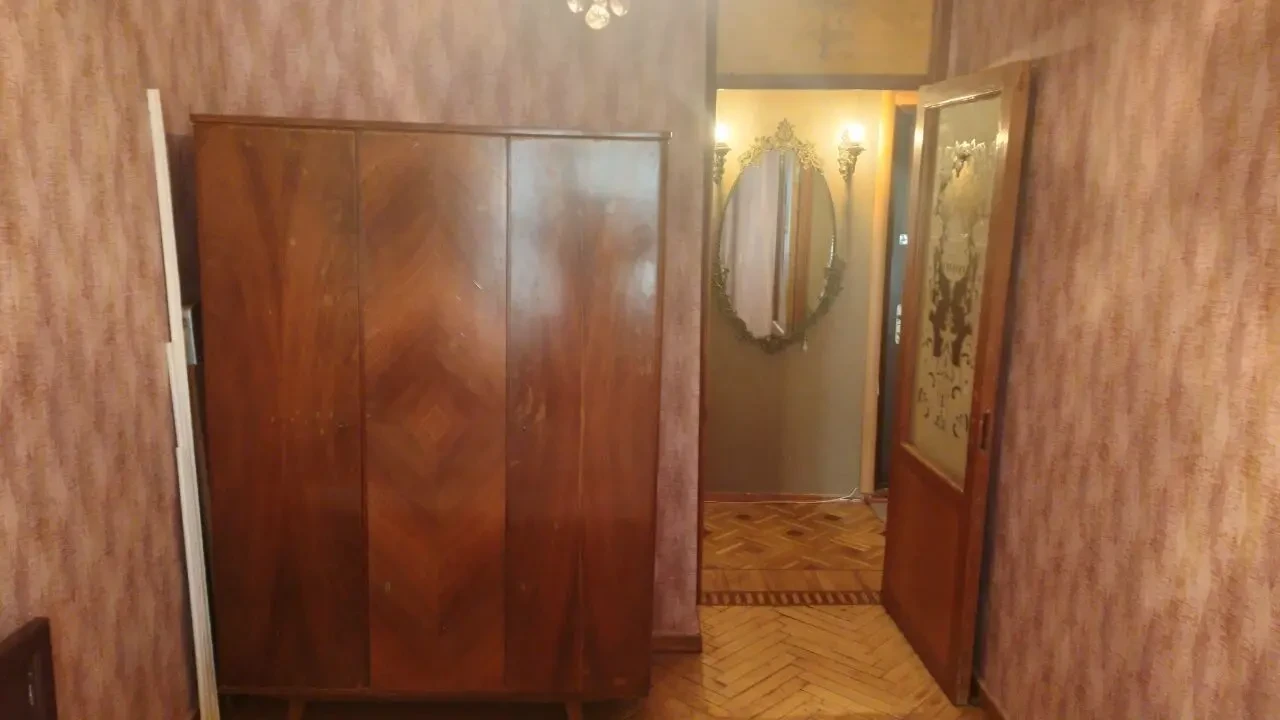Сдам 2-х комнатную квартиру на Черемушках ул.Евгения Танцюры 8