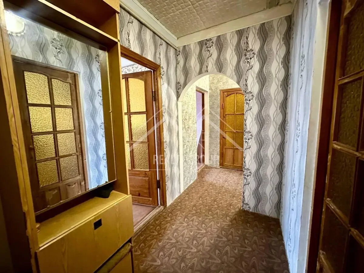 Продаж 3-кімнатної чешки на Спаській, 70 м2 6