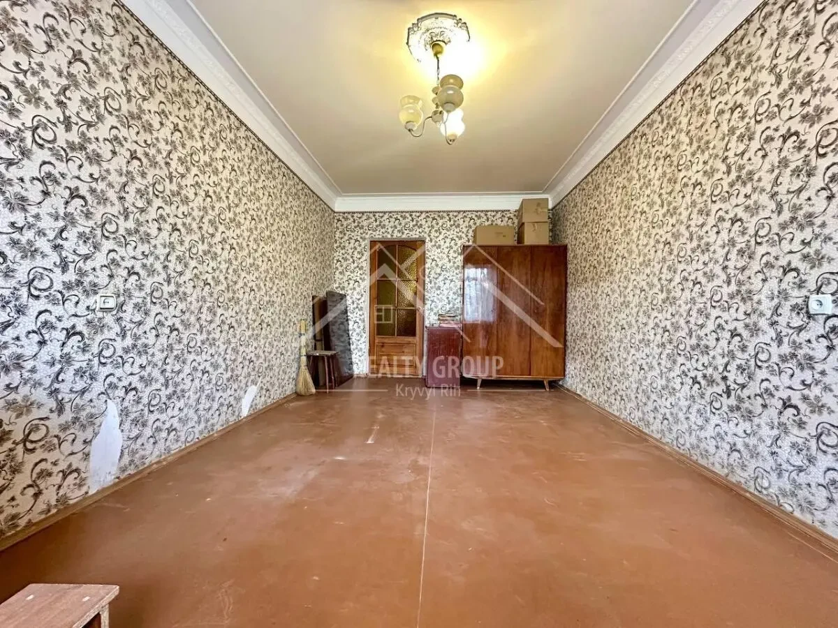 Продаж 3-кімнатної чешки на Спаській, 70 м2 4