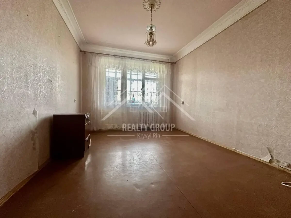 Продаж 3-кімнатної чешки на Спаській, 70 м2 5