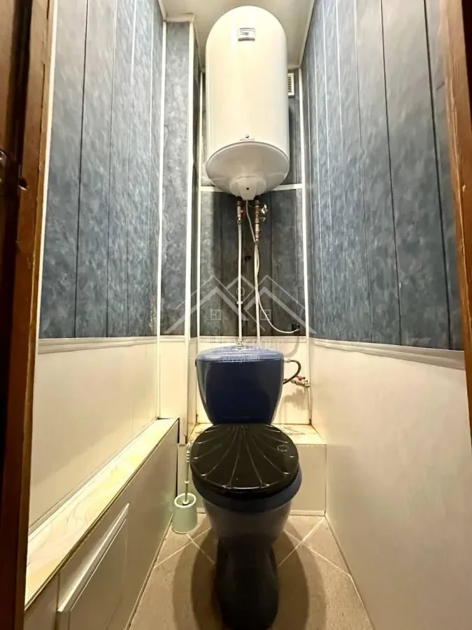 Продаж 3-кімнатної чешки на Спаській, 70 м2 10