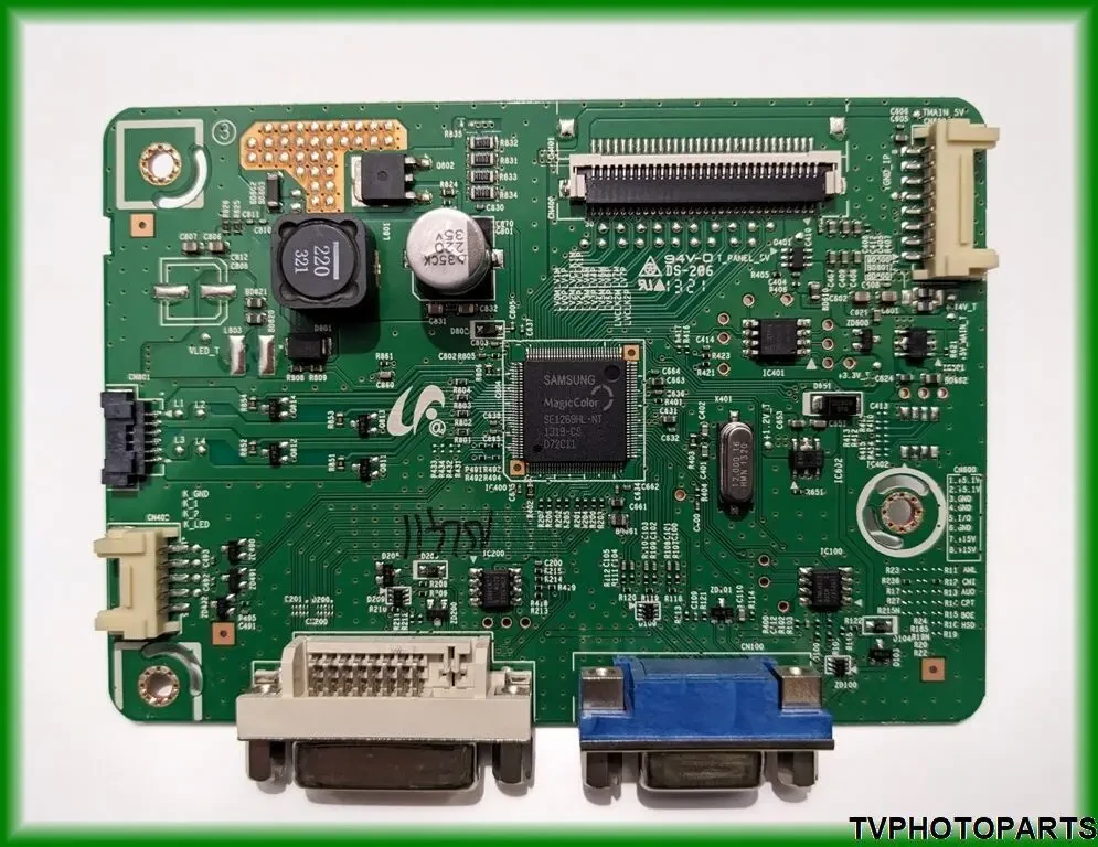 Main Board BN41-02060A для монітора Samsung S24C450BL
