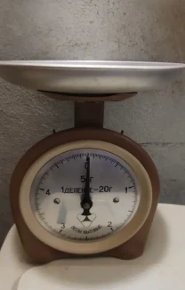 Продам настільні ваги