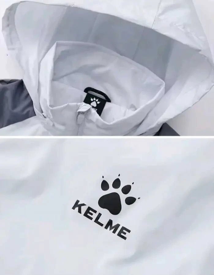 Ветровка мужская Kelme размер М 2