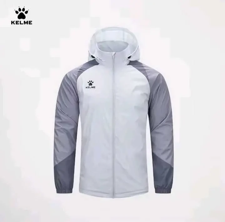 Ветровка мужская Kelme размер М